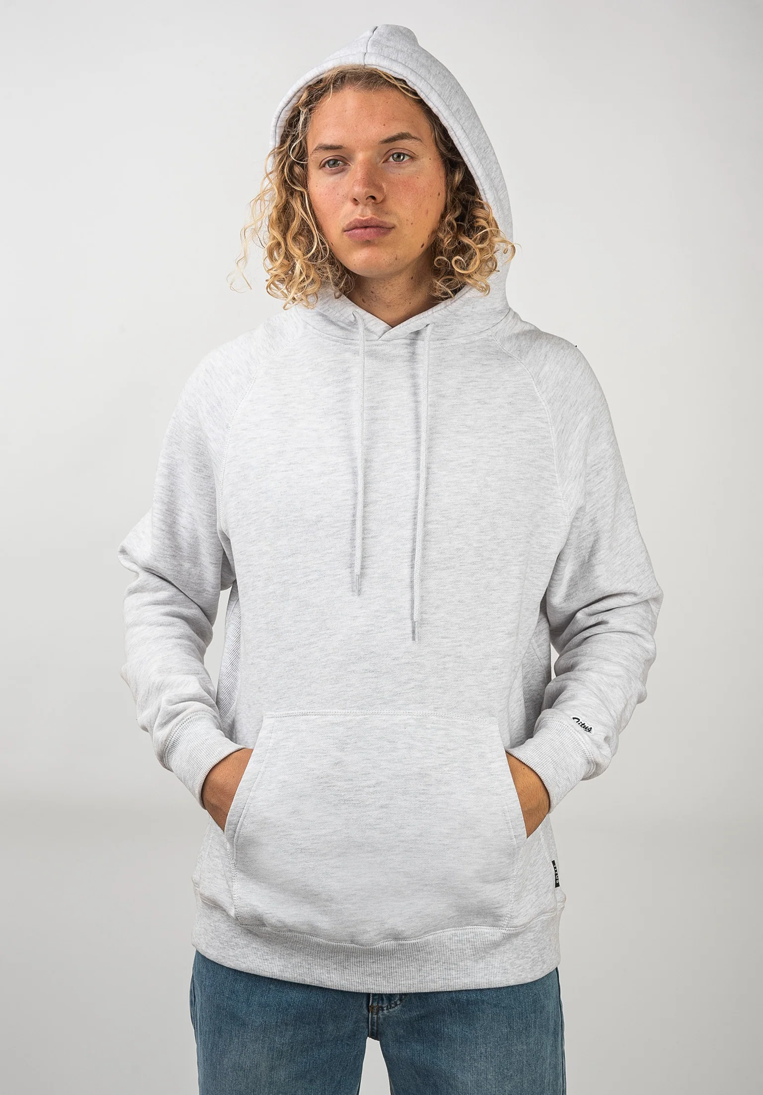 Script Hoodie