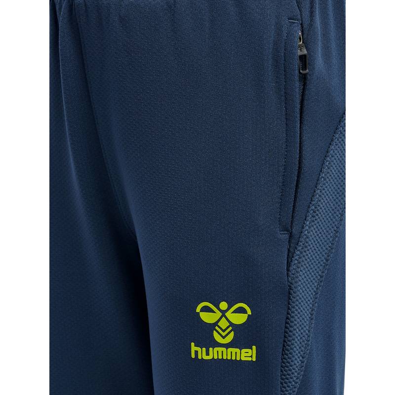 hummel hmlLEAD FOOTBALL PANTS KIDS Trainingshose Kinder