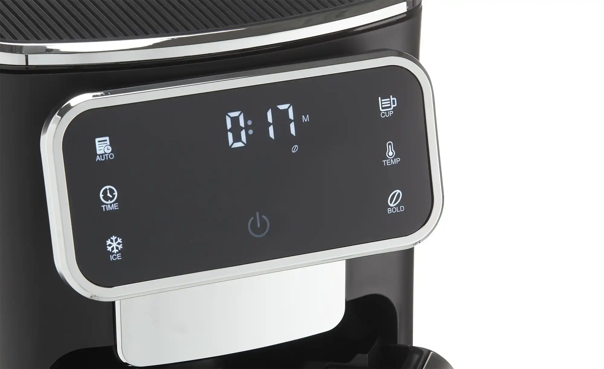 KHG Kaffeeautomat KA-188 DMSE