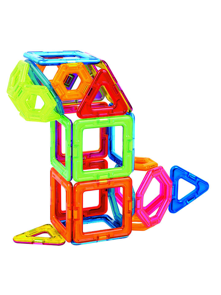 MAGFORMERS 30tlg. Magnetspielset 
