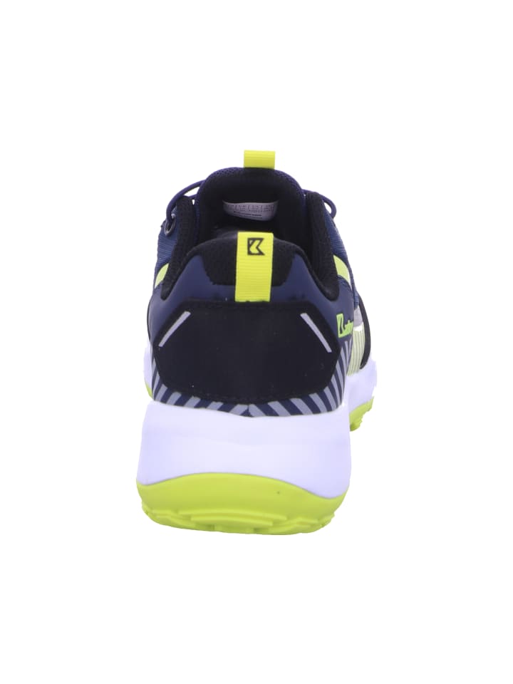 Kastinger Trekkingschuh in blau günstig kaufen