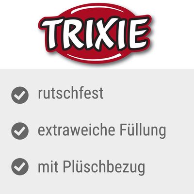 Trixie Liegematte Sunny