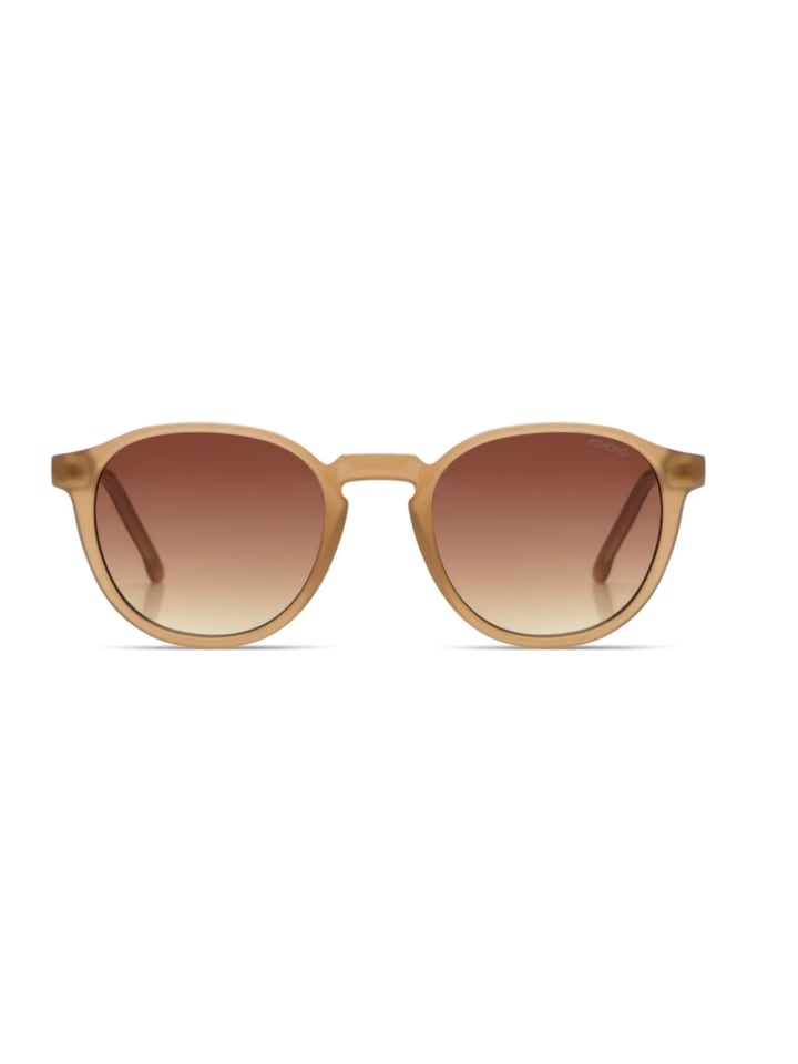 Komono Sonnenbrille in Beige günstig kaufen onesize