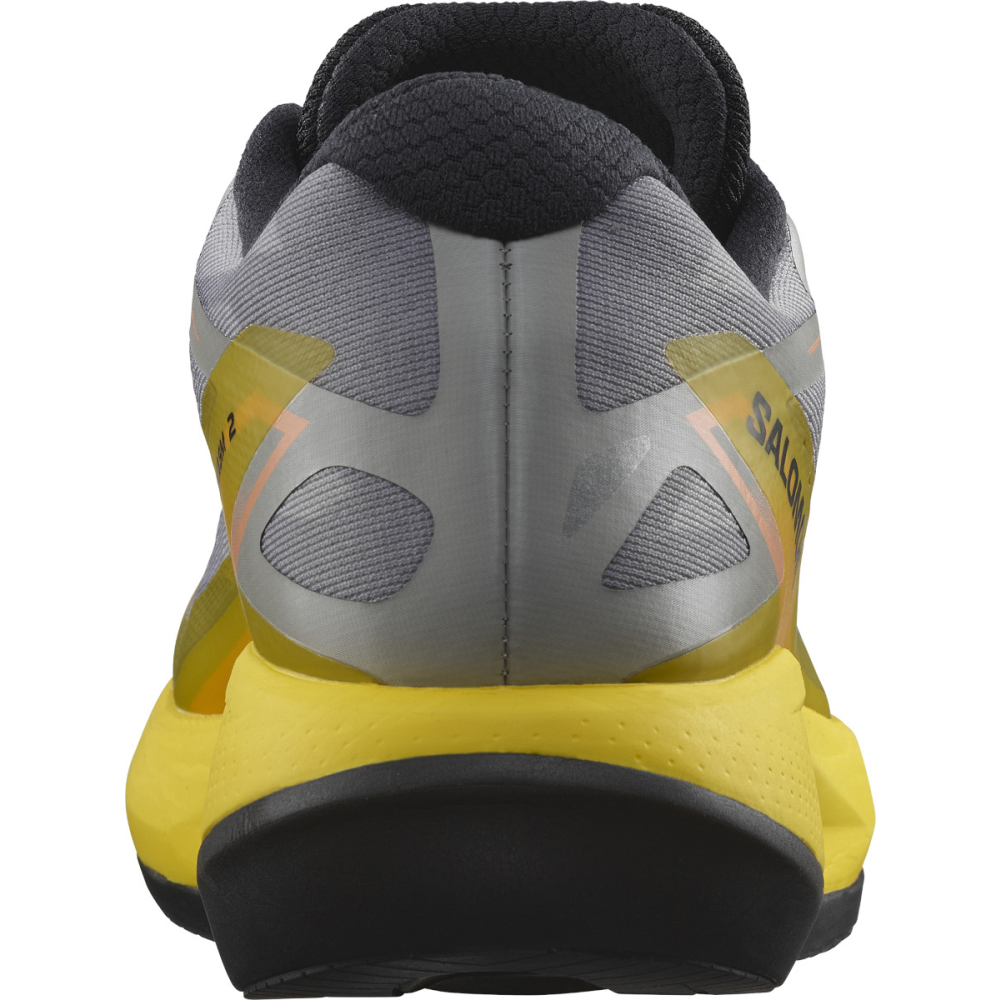 Salomon PHANTASM 2 L47382800 / grau