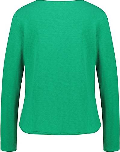 Marc O' Polo DENIM Damen Langarmshirt