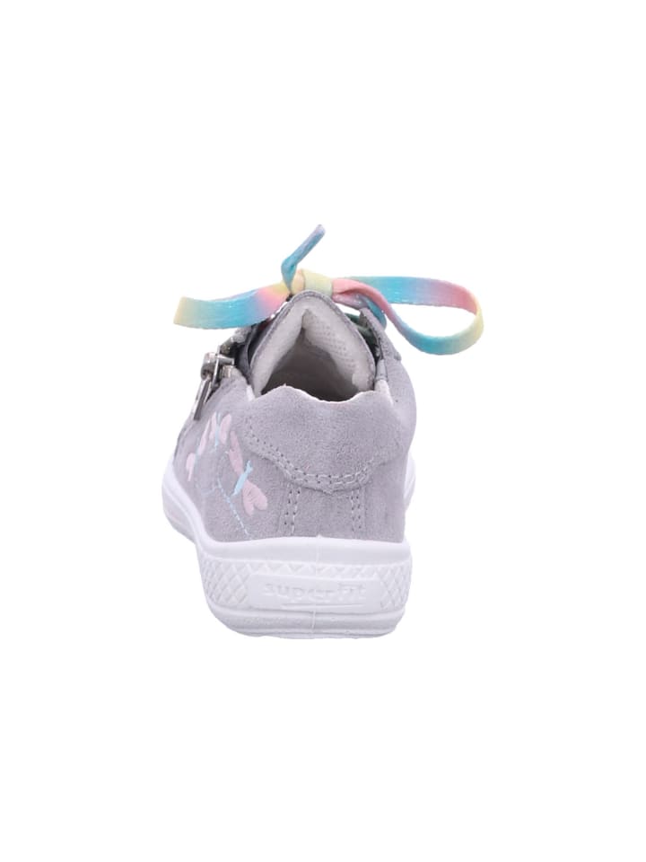 superfit Mädchen Halbschuhe TENSY in Beige günstig kaufen 25