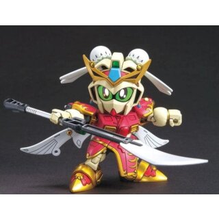 Gundam - BB326 Sonshoko Gerbera (Japanese Ver.)