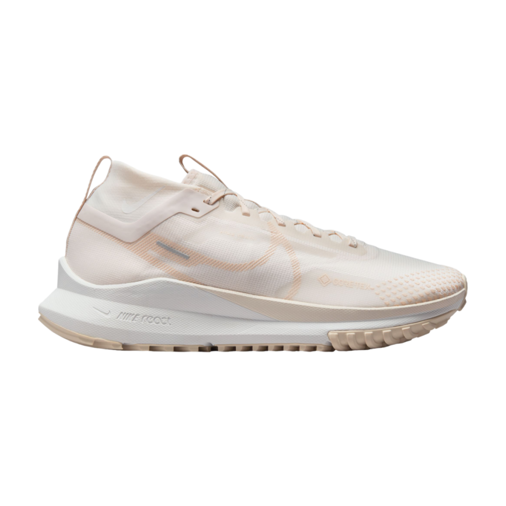 Nike React Pegasus Trail 4 GORE TEX DJ7926-007 / weiss