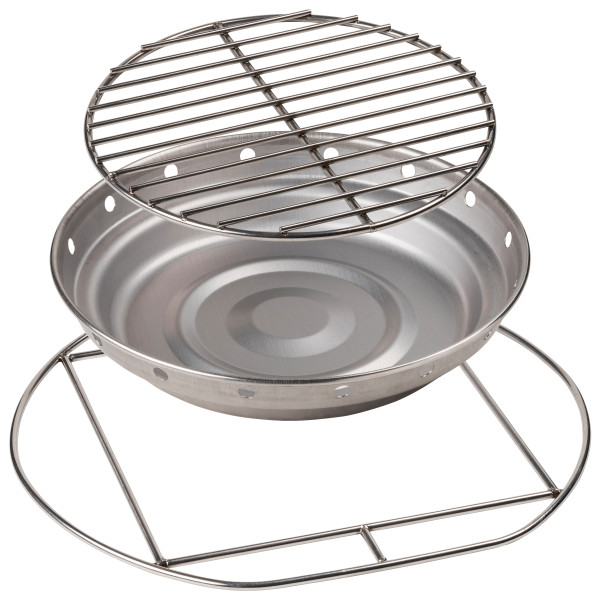 Snow Peak - Kojin Grill - Grill