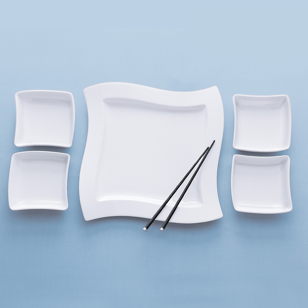Villeroy & Boch Coupelle NewWave Bol