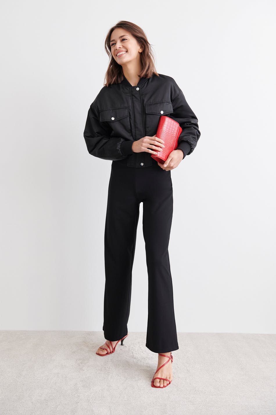 Jenna trousers