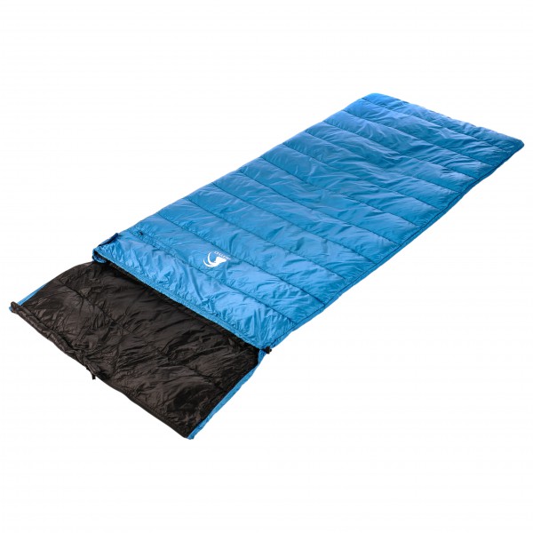 Alvivo - Ibex Dream Light - Daunenschlafsack