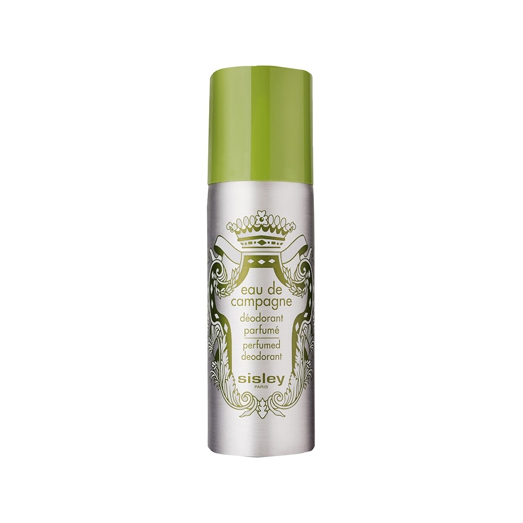 Déodorant Parfumé