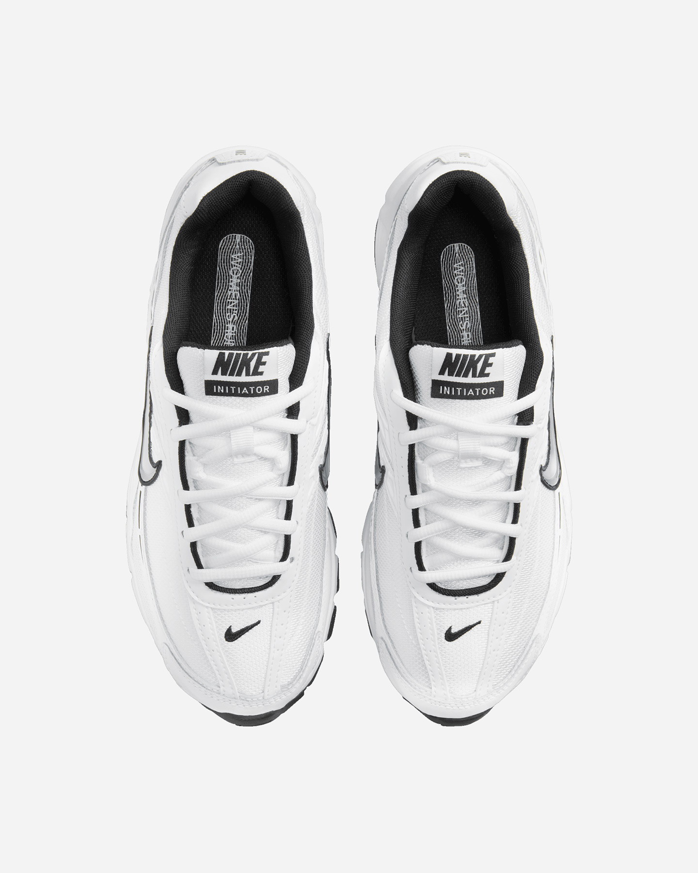 Buty sportowe Nike Initiator W Scarpe FQ6873-101