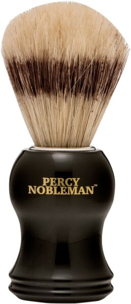 Percy Nobleman Shaving Brush Rasierpinsel