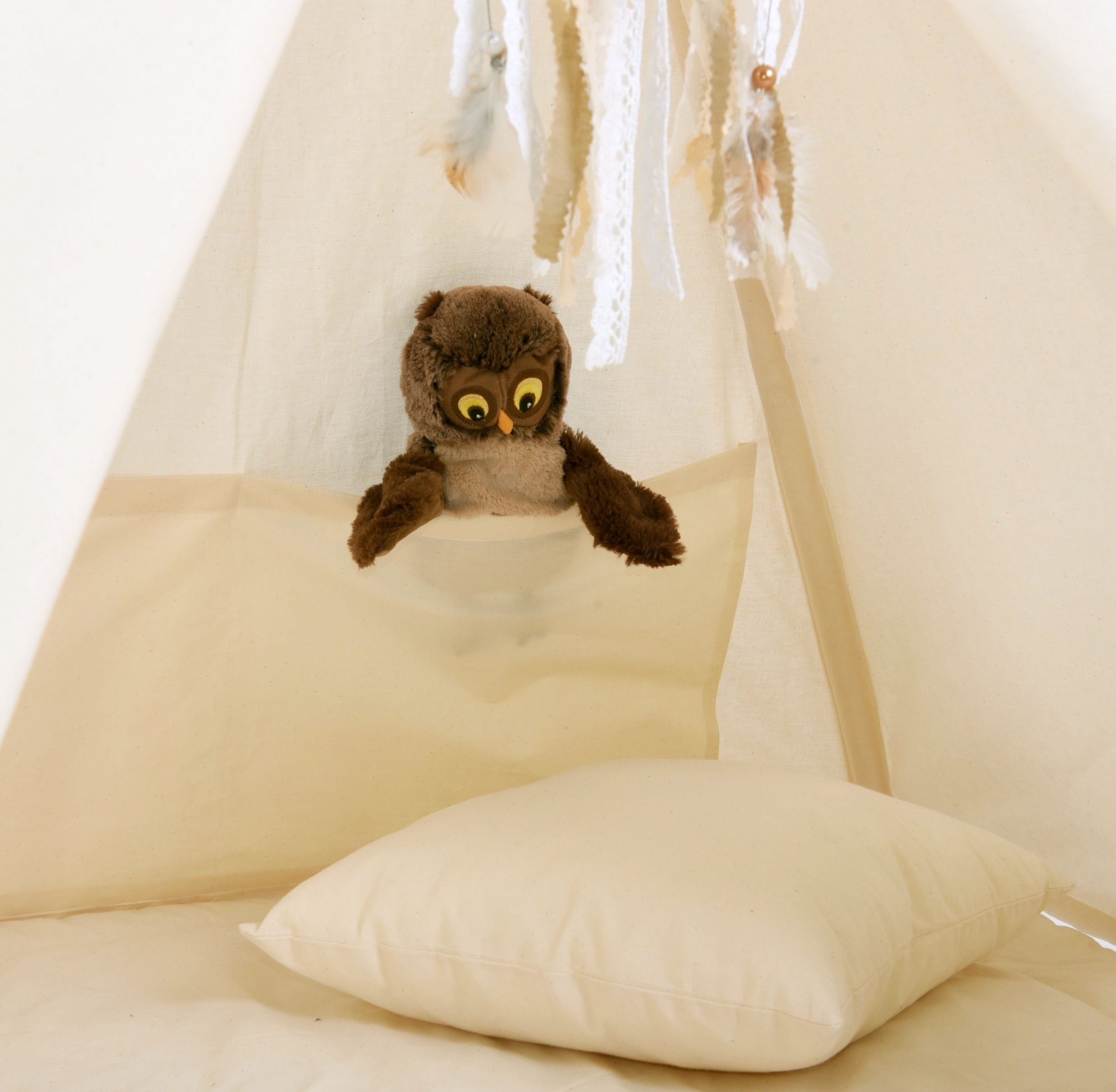 Rainbow Kids Tipi-Zelt Kinderzelt 