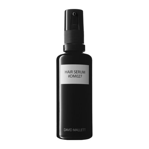 David Mallett plaukų serumas #DM027 50 ml
