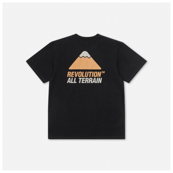 Revolution - Loose Fit T-Shirt ALL