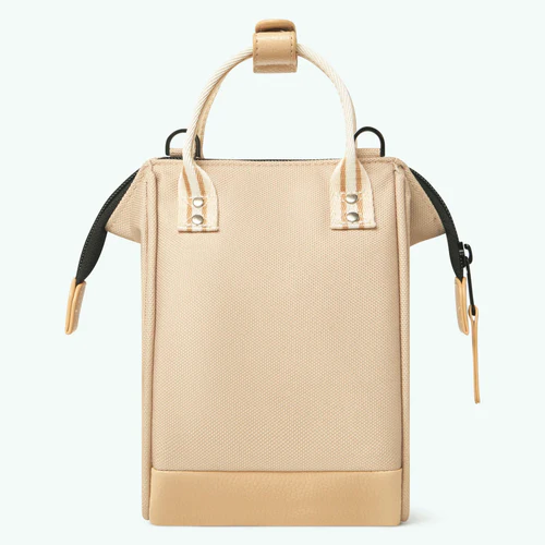 Nano Adventurer Lobito beige