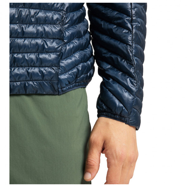 Haglöfs - L.I.M Mimic Hood - Kunstfaserjacke