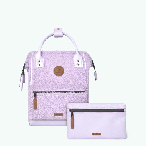 Adventurer Small Cleveland Backpack, Purple