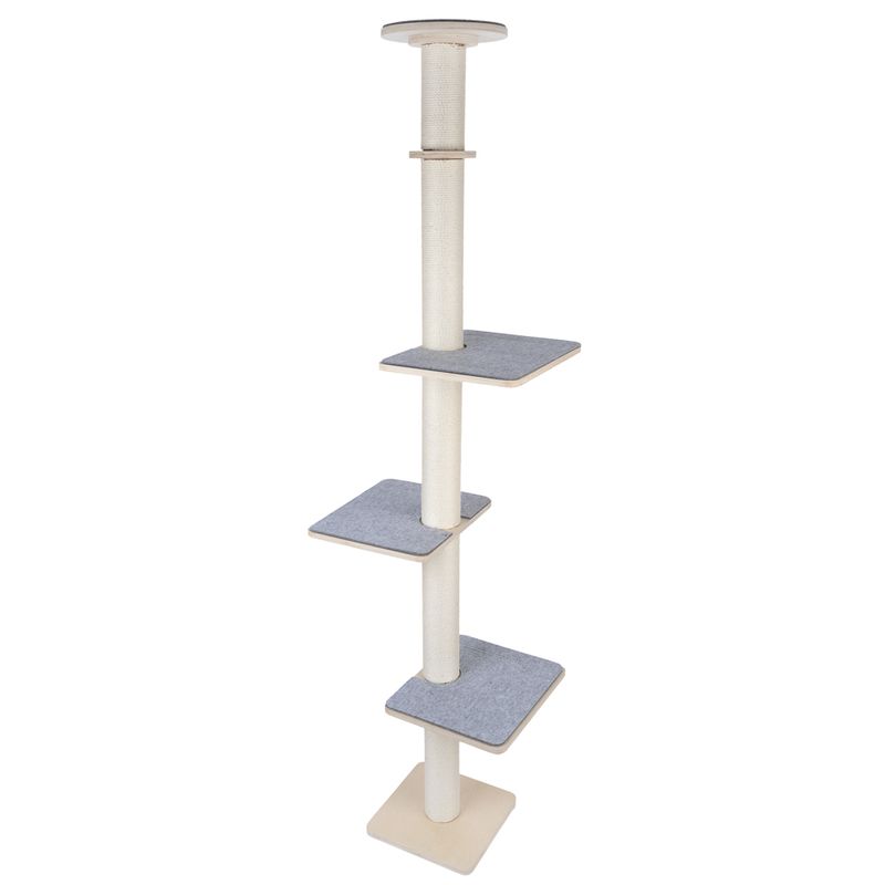 Modern Living Deckenspanner Isernia zu TOP-Preisen