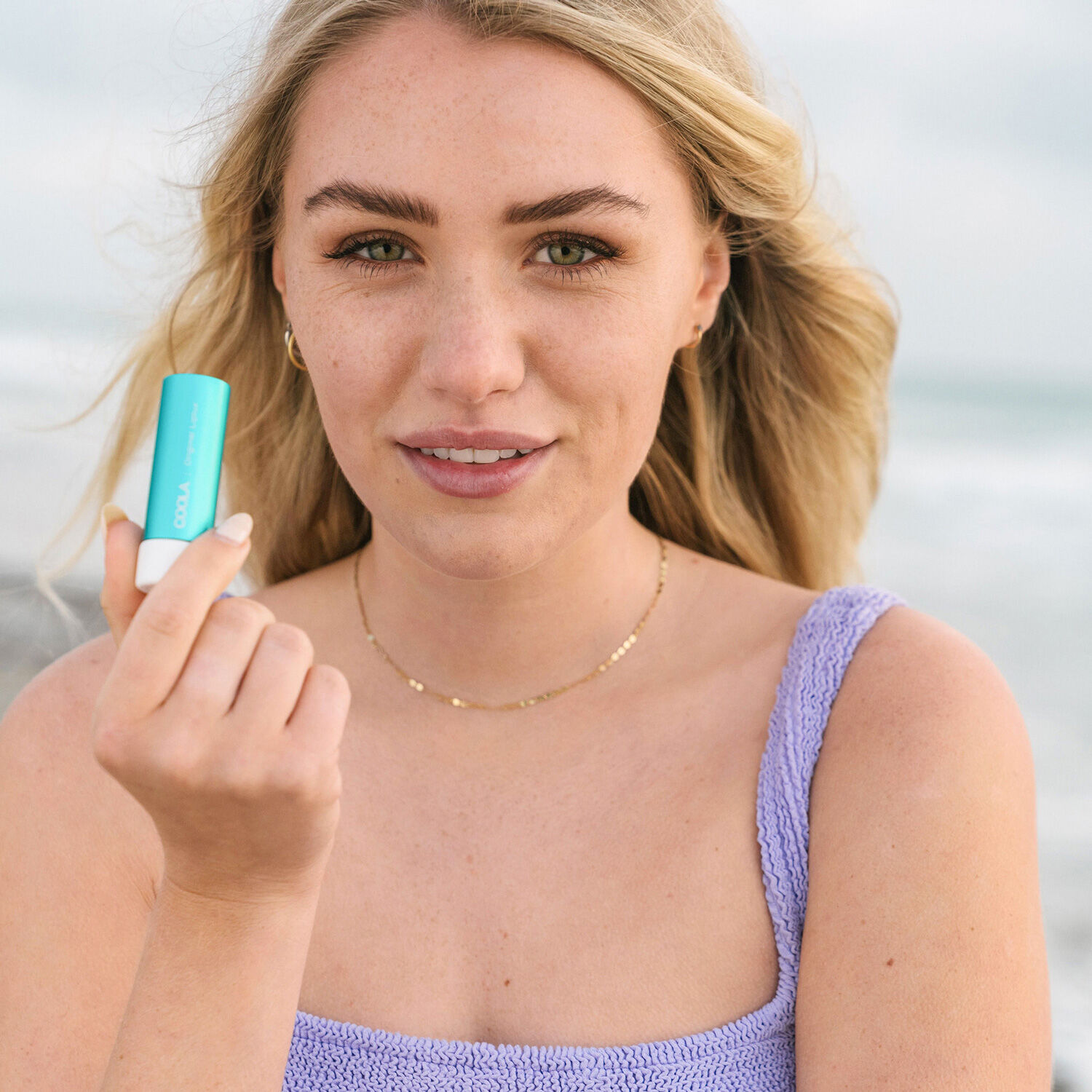 Coola Baume à Lèvres SPF30 Solaire 4,2 ml