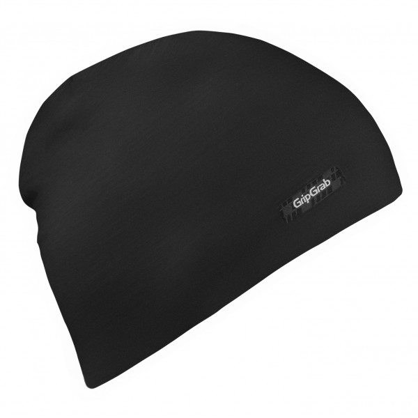 GripGrab - Merino Polyfibre Lightweight Beanie - Mütze