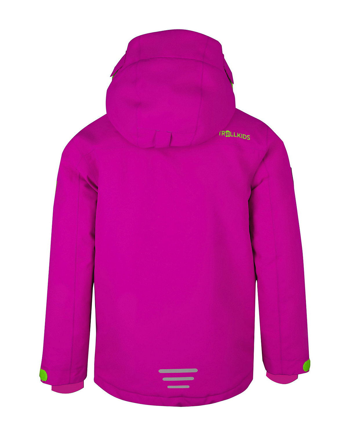 Skijacke für Mädchen