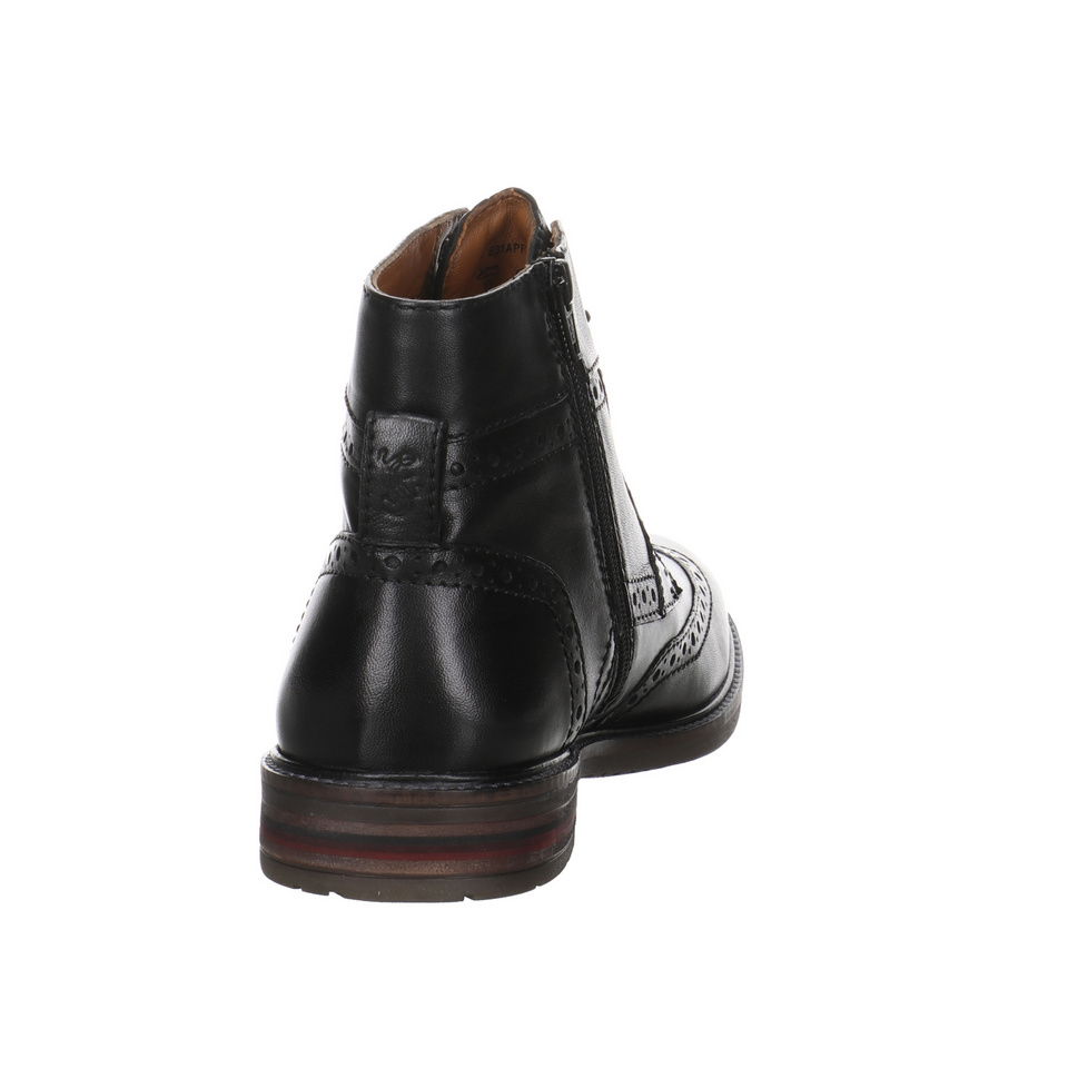 SALAMANDER Boots