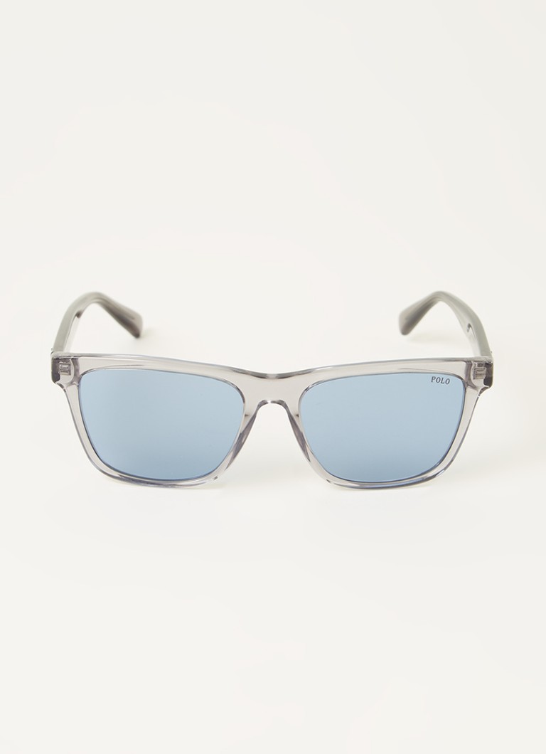 Ochelari de soare Ralph Lauren PH4167
