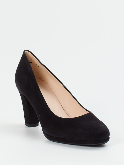 Plateau-Pumps-14480090016 Peter Kaiser