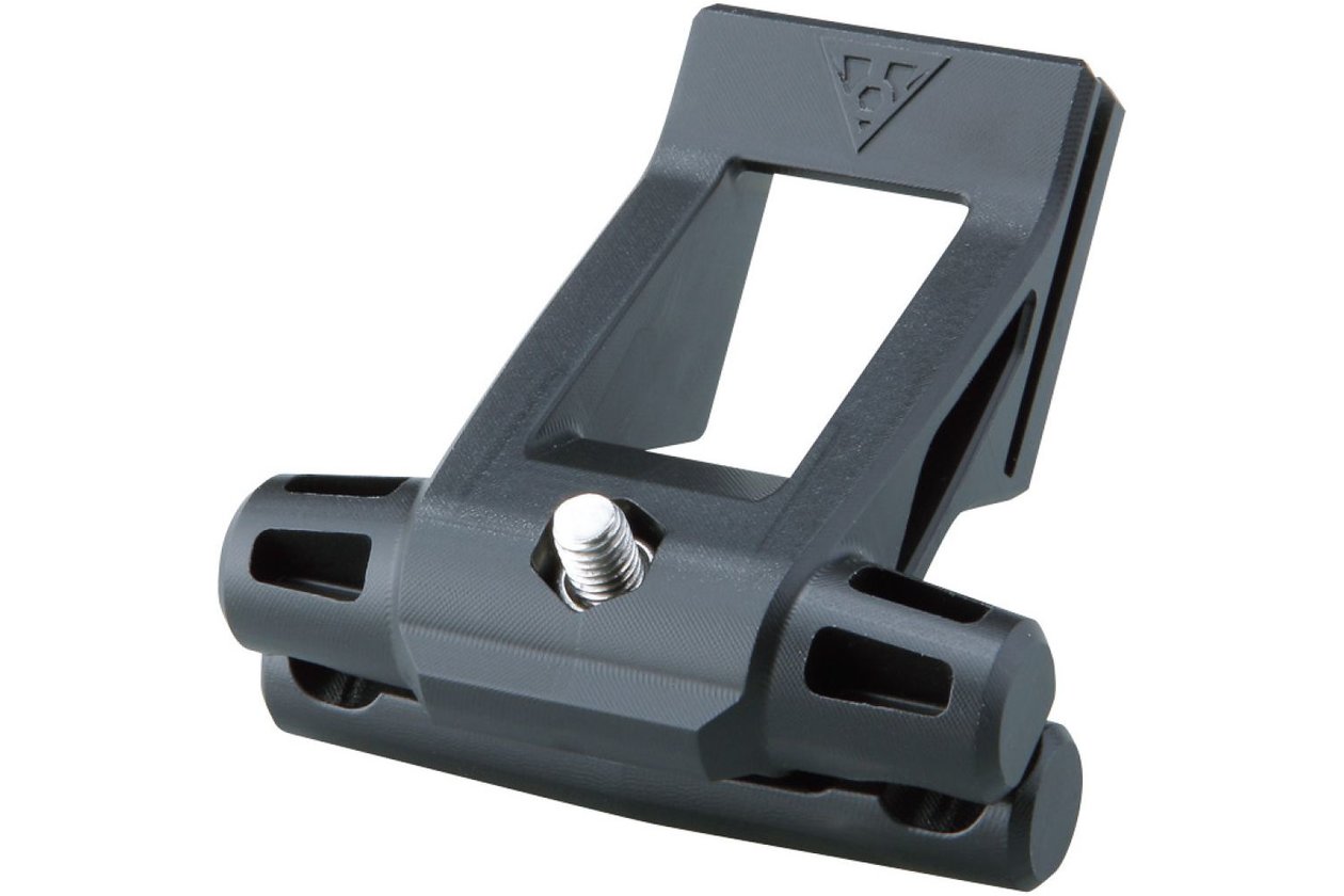 Topeak F25 QuickClick Halterung fu00fcr Satteltaschen