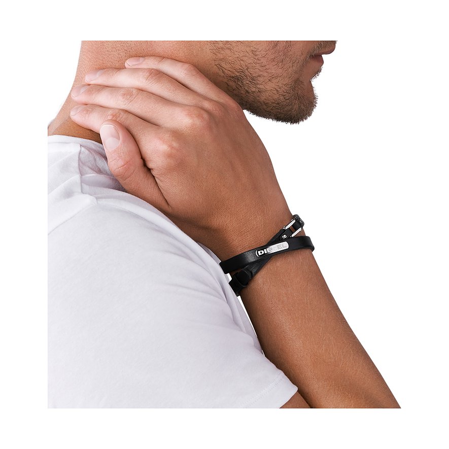 Diesel Armband