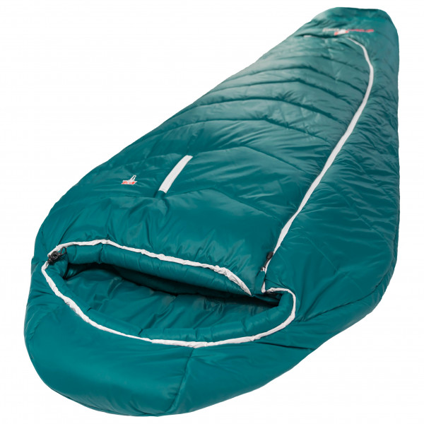 Grüezi Bag - Synpod Island 200 - Kunstfaserschlafsack
