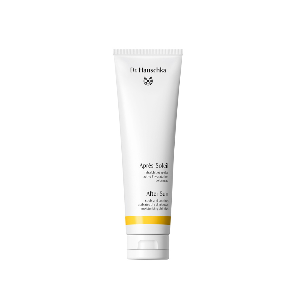 Dr. Hauschka Après-Soleil Soin hydratant pour le corps