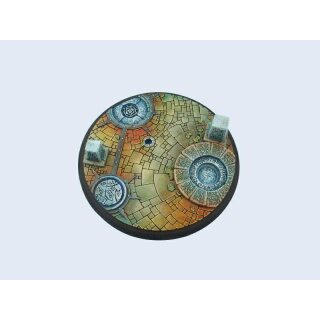 Arcane Bases, WRound 120mm (1)