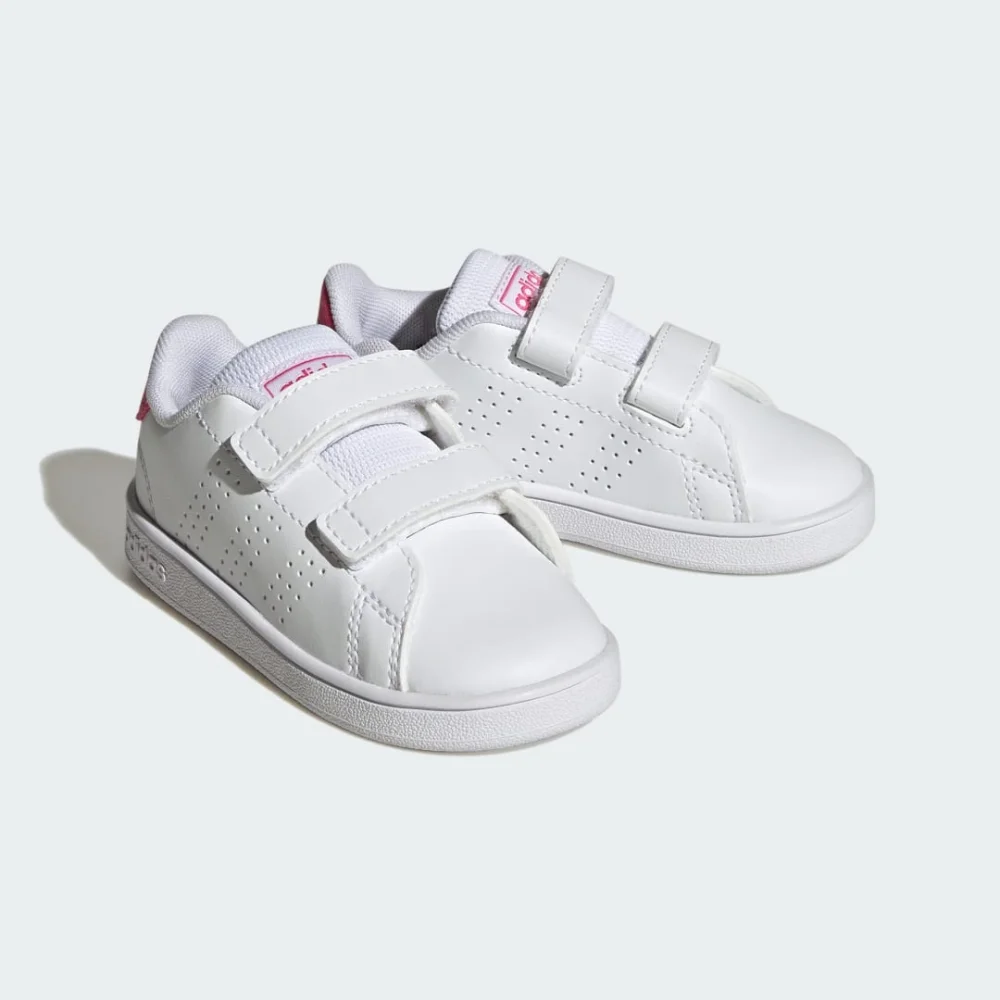 adidas Advantage IG2535 / weiss