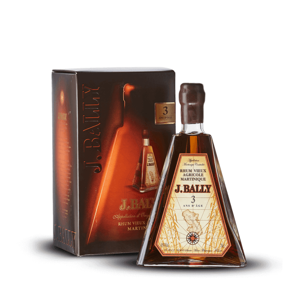 Bally 3 Ans 45%