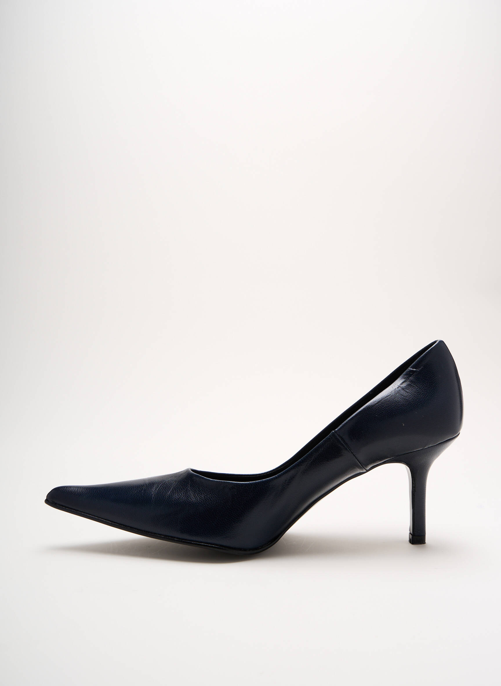 Yves De Beaumond Escarpins Femme couleur bleu