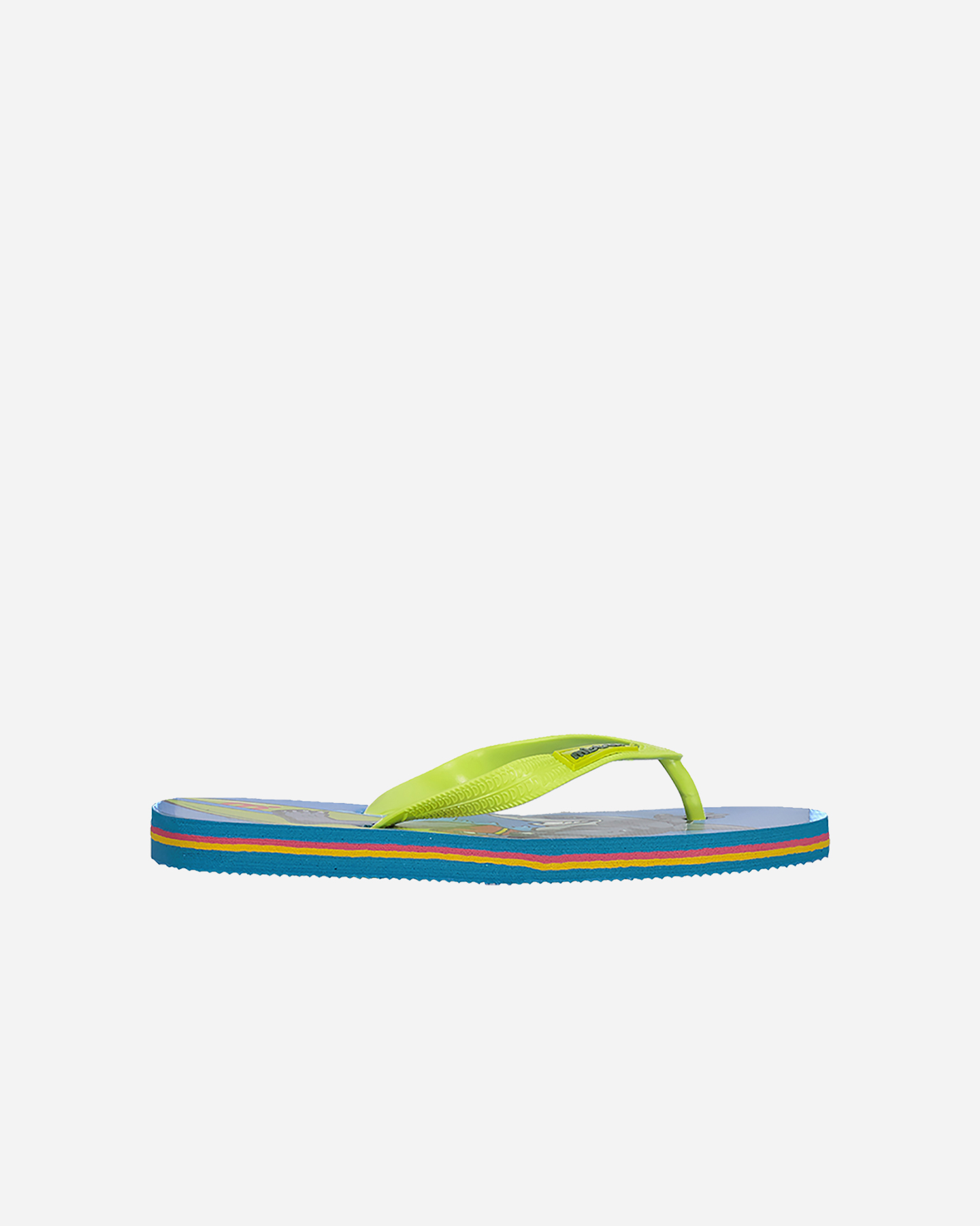 Infradito Mistral Shark Jr MSS24B10-97