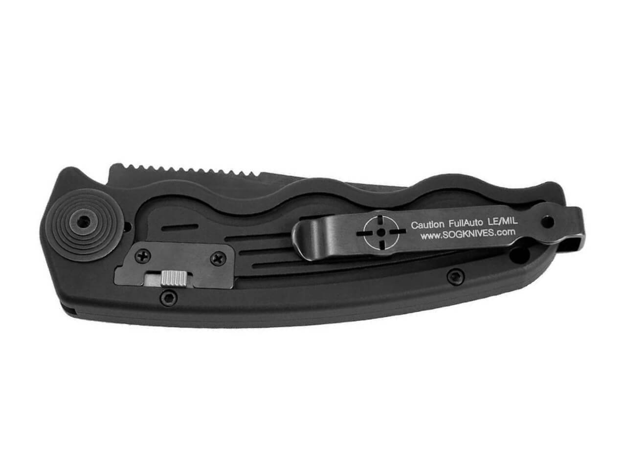 SOG-TAC Mini Automatic