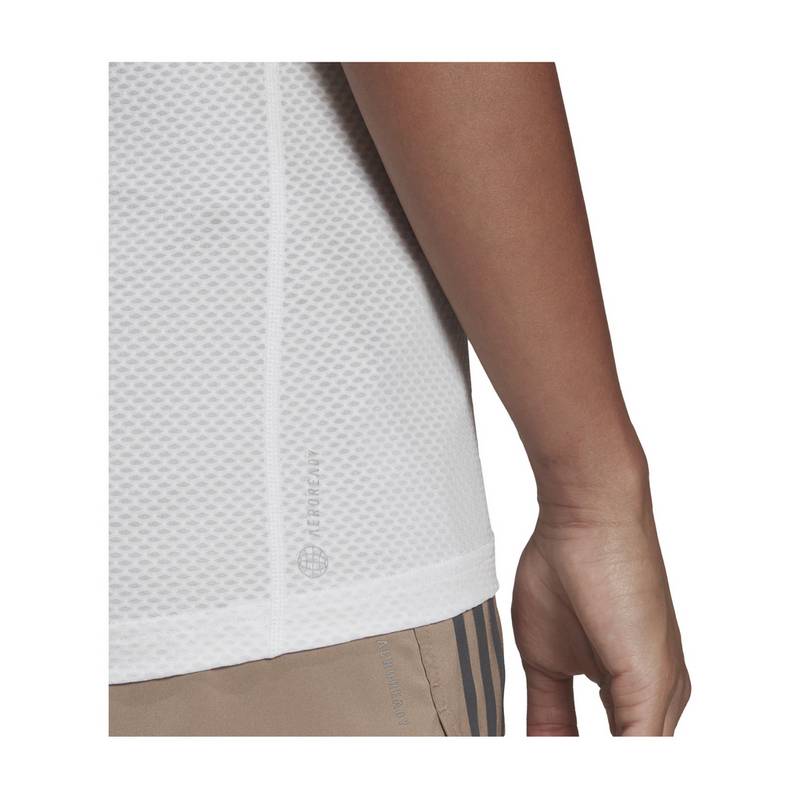 adidas Own Cooler T-Shirt Running Damen Laufshirt Damen