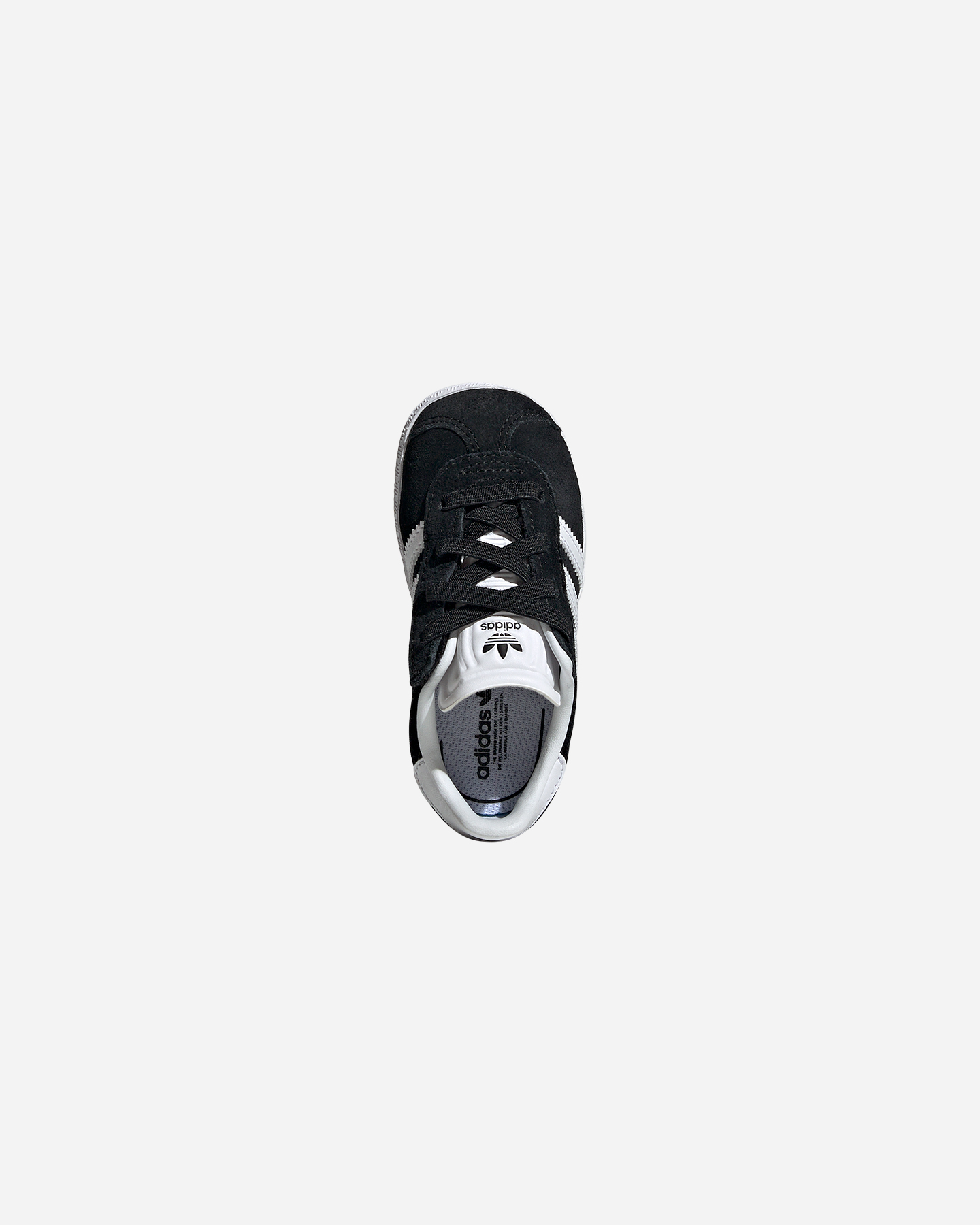 Adidas Gazelle Inf Jr IH0338 Buty sportowe