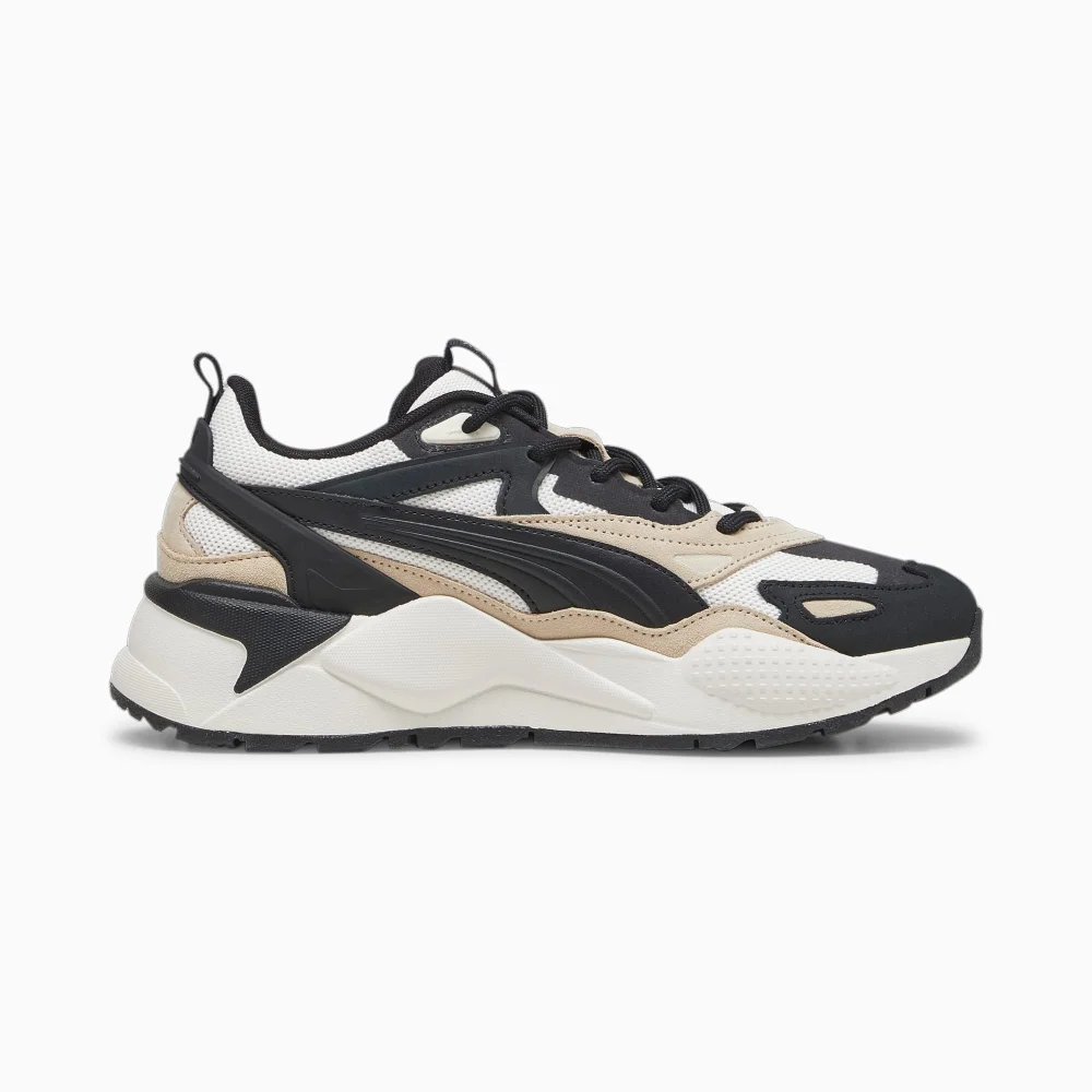 PUMA RS X Efekt PRM 390776-10 / weiss