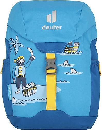 deuter Schmusebär Kinderrucksack 33 cm