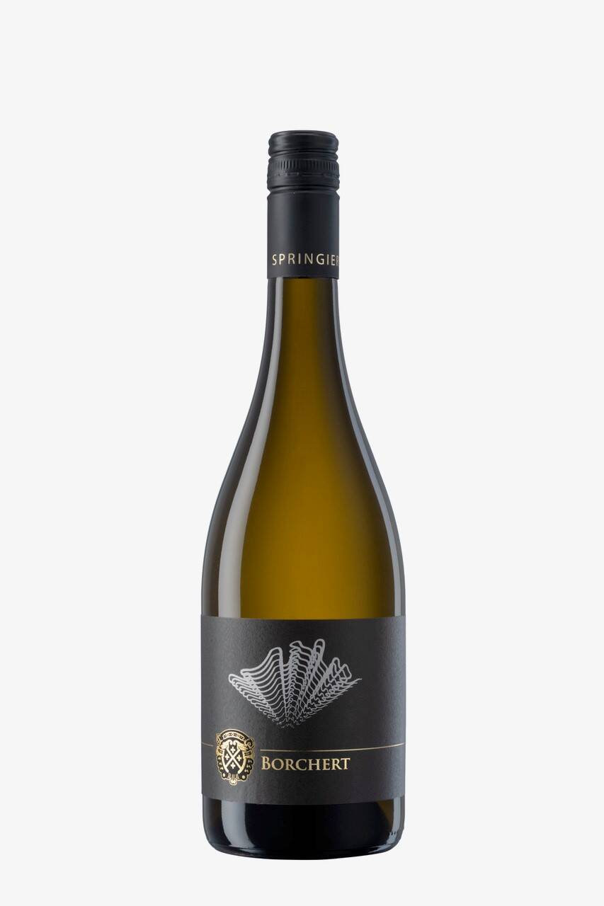 Weingut Borchert Grauer Burgunder 2022