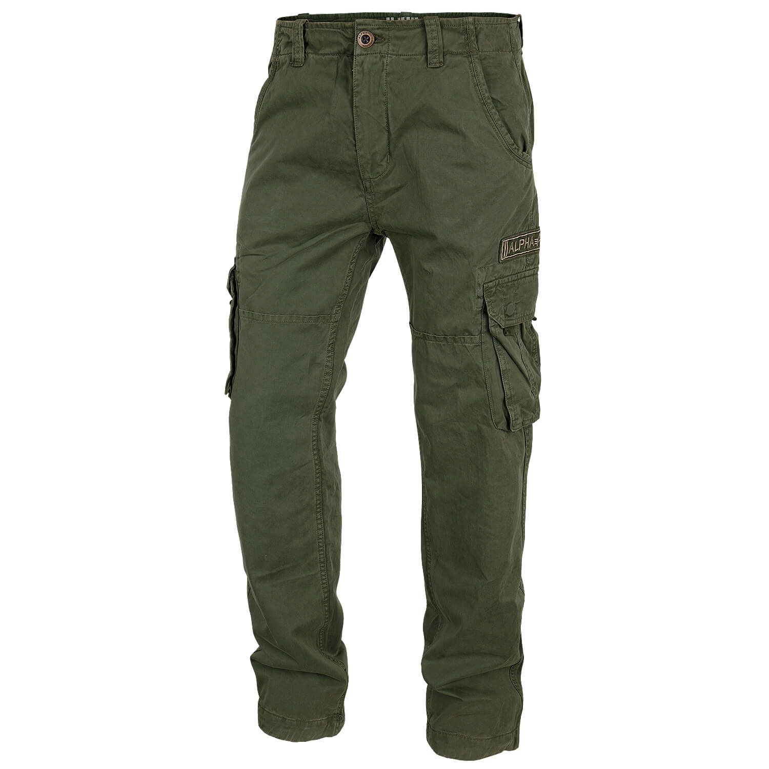 Jet Pant Cargo Hose