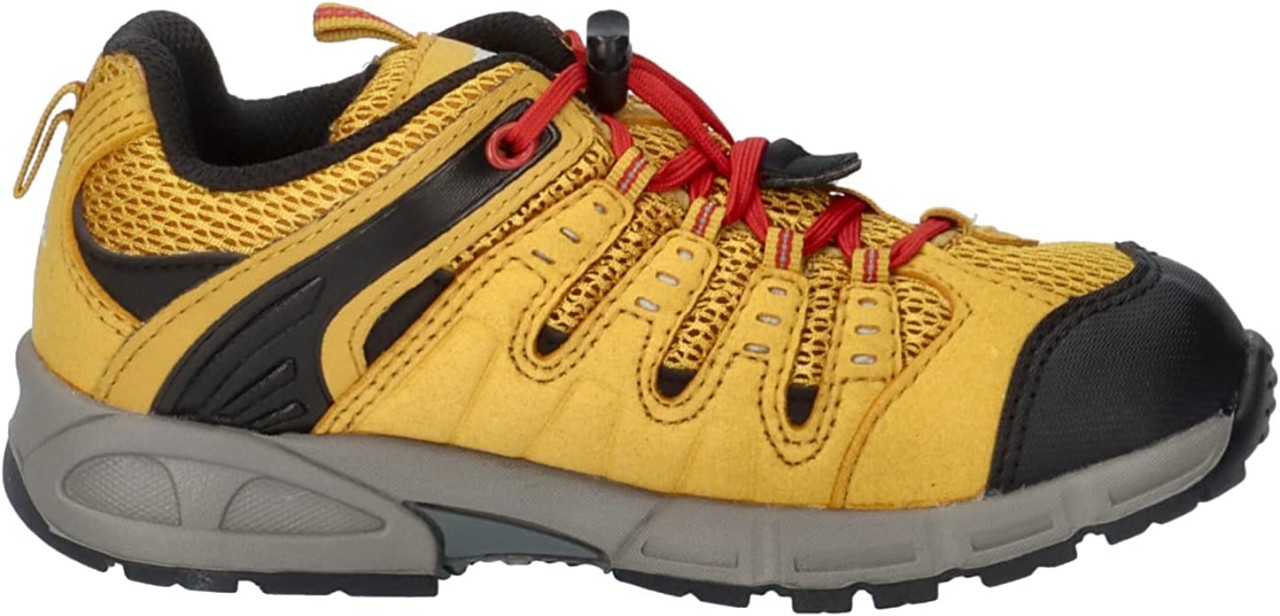 MEINDL Jungen Sportschuhe gelb