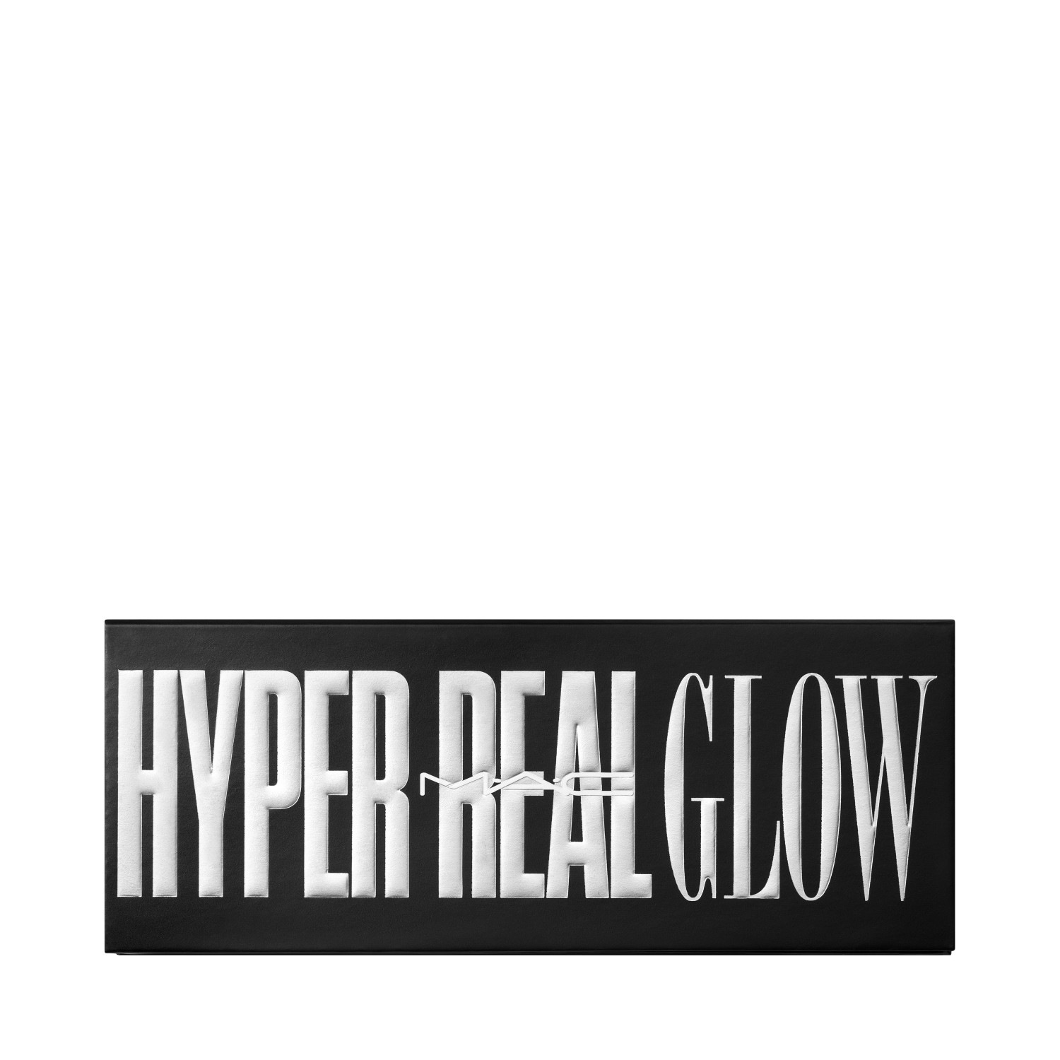 Hyper Real Glow Palette